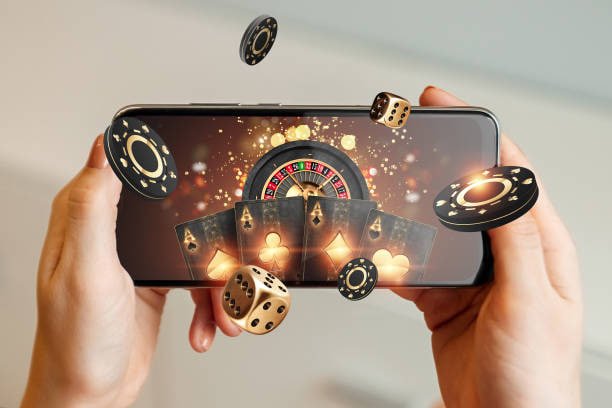 777color casino-style game interface on a smartphone screen