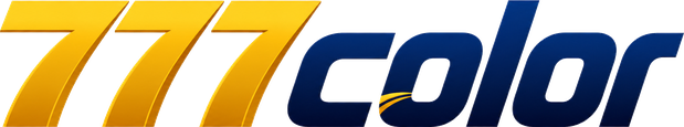 777color brand logo